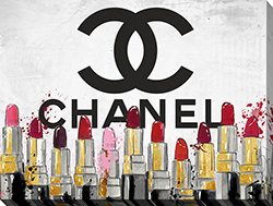 Chanel lipsticks